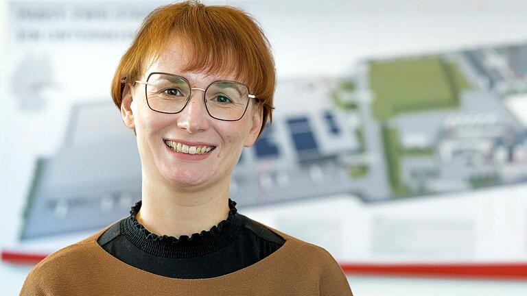 Pabst-Personalchefin Julia Käb lebt die Unternehmensphilosophie vor. Sie arbeitet als Führungskraft in Teilzeit und sorgt für eine familienfreundliche Personalpolitik. Pabst-Personalchefin Julia Käb lebt die Unternehmensphilosophie vor. Sie arbeitet als Führungskraft in Teilzeit und sorgt für eine familienfreundliche Personalpolitik.