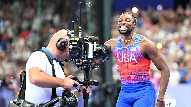 Sport im Fernsehen - Das IOC hat einen neuen TV-Vertrag für den US-Markt unterschrieben. Sport im Fernsehen - Das IOC hat einen neuen TV-Vertrag für den US-Markt unterschrieben.