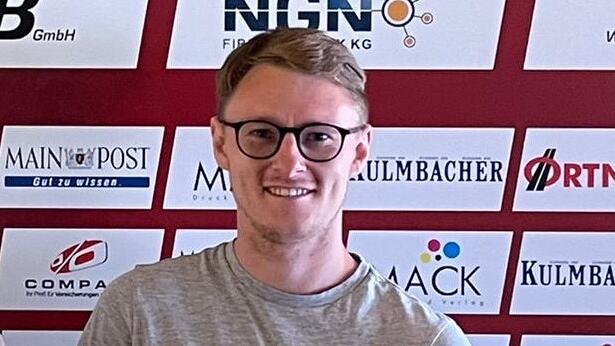 Der Würzburger Joshua Endres (im Bild) wechselt von Rot-Weiß Essen zum TSV Aubstadt. Der Würzburger Joshua Endres (im Bild) wechselt von Rot-Weiß Essen zum TSV Aubstadt.