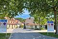 Wie geht es weiter mit dem Kurviertel in Bad Neustadt und dem gesamten Quartier 'Bad Neuhaus/Mühlbach'? Geht es nach der Wirtschaft, solle die Stadt groß denken. Dafür sagt sie ihr Unterstützung zu.