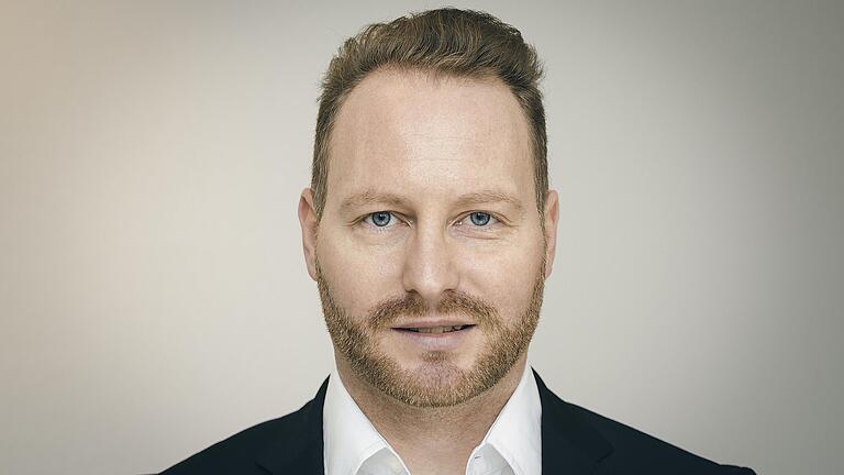 Bernd Korbmann ist neuer Bürgermeister in Altertheim. Bernd Korbmann ist neuer Bürgermeister in Altertheim.