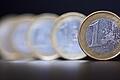 Geld Euro