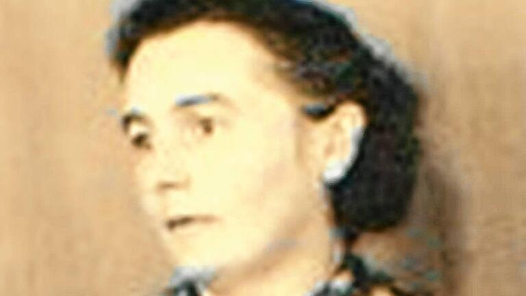 Anna Ebermann brach als junge Frau nach Berlin-Weißensee auf, um dort mit ihrem Ehemann Karl, einem Bäcker, und drei Kindern zu leben.