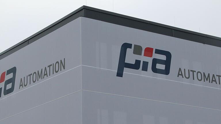 Das neue Gebäude von PIA (Archivfoto) wurde erst 2019 am Gewerbegebiet Altenberg eröffnet. Das neue Gebäude von PIA (Archivfoto) wurde erst 2019 am Gewerbegebiet Altenberg eröffnet.