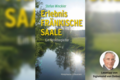 Cover des Buches „Erlebnis Fränkische Saale“ von Stefan Winckler.       -  Cover des Buches „Erlebnis Fränkische Saale“ von Stefan Winckler.