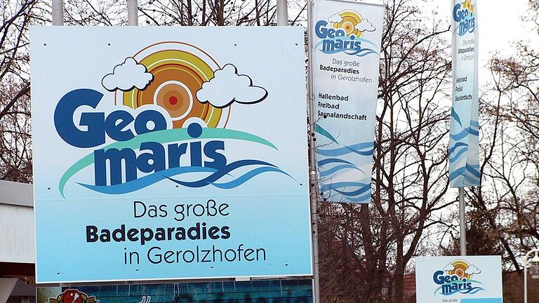 Geomaris Geomaris