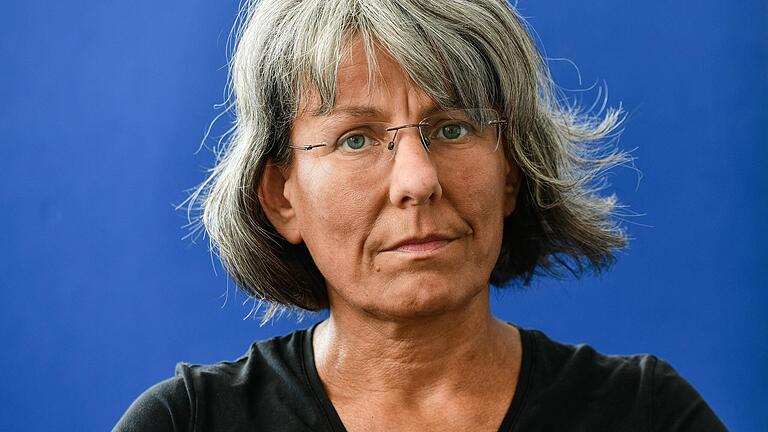 Elisabeth Kirchner und der Verein Wildwasser bieten betroffenen Frauen Hilfe an. Elisabeth Kirchner und der Verein Wildwasser bieten betroffenen Frauen Hilfe an.