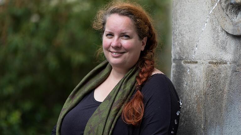 Kathrin Jacobs ist seit 1. Juli 2019 Kulturamtsleiterin der Stadt Würzburg. Nach dreieinhalb Jahren verlässt sie die Stadt jedoch zum Ende des Jahres. Kathrin Jacobs ist seit 1. Juli 2019 Kulturamtsleiterin der Stadt Würzburg. Nach dreieinhalb Jahren verlässt sie die Stadt jedoch zum Ende des Jahres. 