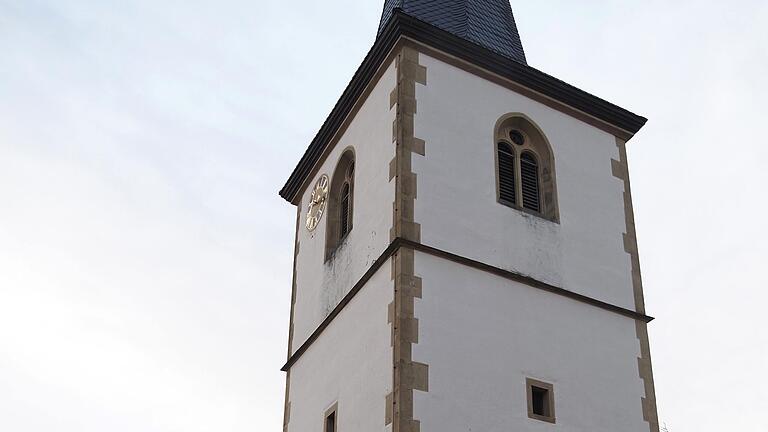 Bremse fürs Geläut: Die Glocken von St. Kilian in Holzhausen sollen in Zukunft weniger reparaturanfällig werden.