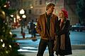 Die Komödie 'The Merry Gentlemen'       -  Chad Michael Murray und Britt Robertson im neuen Netflix-Weihnachtsfilm &bdquo;The Merry Gentlemen&rdquo; (Start 20. November)