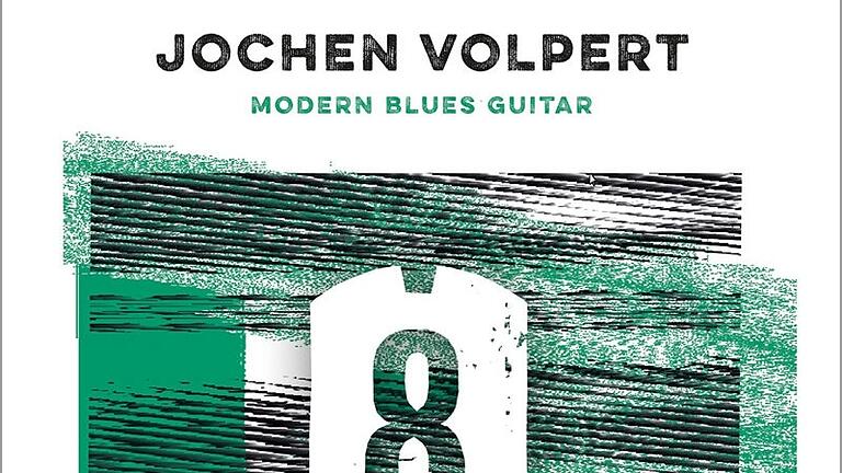 Jochen Volpert: 'Eight'