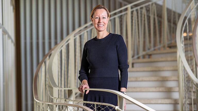 Die Würzburger SPD nominierte Eva von Vietinghoff-Scheel im Februar 2025 als Kandidatin für die Wahl zur Oberbürgermeisterin.