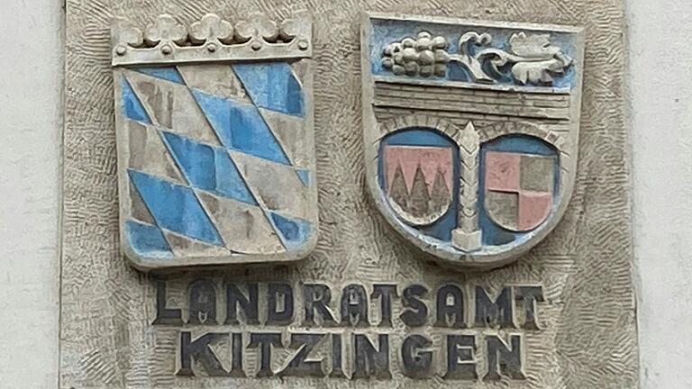 Für den Landkreis Kitzingen arbeiten 456 Beschäftigte. Für den Landkreis Kitzingen arbeiten 456 Beschäftigte.