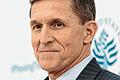 Flynn resigns as Trump's national security advisor: White House       -  Michael Flynn stolperte über ein Telefongespräch mit dem russischen Botschafter.