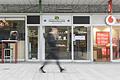 Auch im Cannabis-Laden Cannameleon in der Würzburger Eichhornstraße wurden Hanf-Produkte beschlagnahmt.&nbsp;