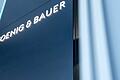 Der Würzburger Druckmaschinenhersteller Koenig &amp; Bauer steckt seinen Bilanzgewinn von 2021 in die Rücklagen.