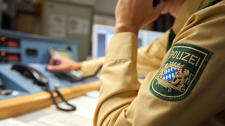 Polizeibericht: Nachbar übel beschimpft Polizeibericht: Nachbar übel beschimpft