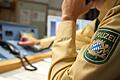 Polizeibericht: Nachbar übel beschimpft