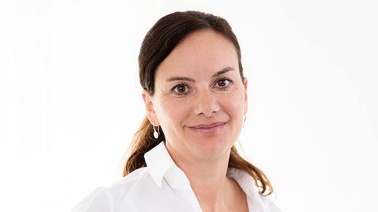 Die Lohrer Hautärztin Dr. med. Andrea Demmler behandelt derzeit viele Patienten, die an der 'Stewardessenkrankheit' leiden. Die Lohrer Hautärztin Dr. med. Andrea Demmler behandelt derzeit viele Patienten, die an der 'Stewardessenkrankheit' leiden.
