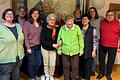 Katrin Scheder, Edeltraud Specht, Petra Enslein, Josef Dobler, Ingrid Pfarr, Elisabeth Pfützenreuther, Margitta Nickel, Maria Feineis, Karin Müller, Leila Alcacari-Förtsch, Erwin Kempe.