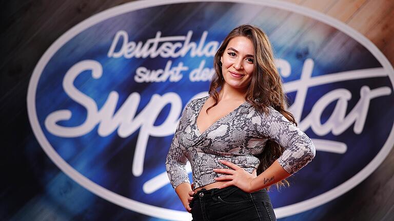 Isabell Heck aus Gernach hat bei 'Deutschland sucht den Superstar' die nächste Runde erreicht. Isabell Heck aus Gernach hat bei 'Deutschland sucht den Superstar' die nächste Runde erreicht.