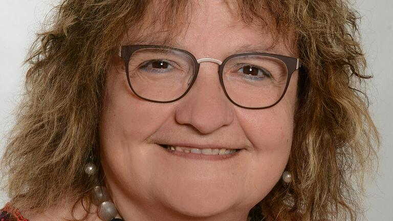 Anne Salzbrenner.