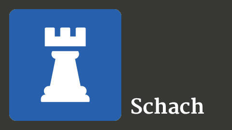 Schach