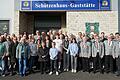 Der Schützen-Club Birkenfeld feierte seinen Jahrtag.