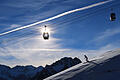 Ski-64626178       -  So wird der Schnee im Allgäu am Wochenende.