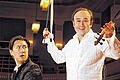 Nocturnes und anderes Geschrei: Nachsommer ab 11. September