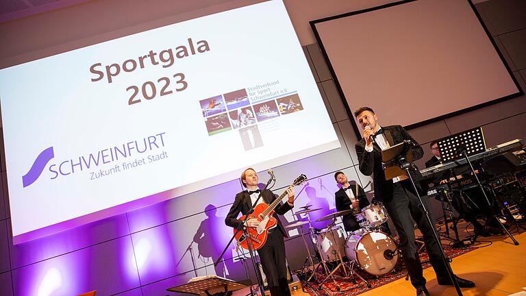 Sportgala 2023. Felixpreis.