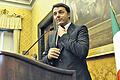 Reformprogramm: Der neue italienische Ministerpräsident Matteo Renzi ist im Amt.