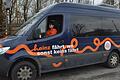 Der Shuttlebus 'Callheinz' gehört seit Monaten im östlichen Grabfeld zum Straßenbild. Er wird so gut genutzt, dass mittlerweile die Gemeinde Höchheim mit ihren Ortsteilen angeschlossen wurde. Hinzu kommt auch die Gemeinde Bundorf im Haßbergkreis. Eine weitere Ausweitung auf den Landkreis soll folgen.