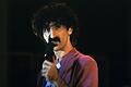 Frank Zappa       -  Die Tochter des US-Rockmusikers Frank Zappa (1940-1993) stand in seinem Schatten. (Archivbild)