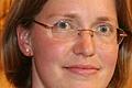 Christine Steger, Pastoralreferentin in der katholischen Ehe- und Familienseelsorge (Region Würzburg)