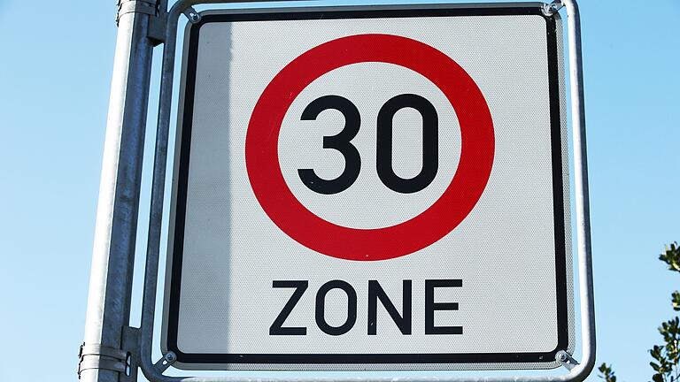 Es gibt zahlreiche Bürger, die sich eine Tempo-30-Zone in ihrer Wohnstraße vorstellen können.