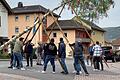 Fasching, Maibaum, Adventszeit. Beim Faschingsverein Sendelbach reiht sich eine Veranstaltung an die nächste.