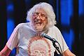 John Mayall ist tot       -  John Mayall gilt als einer der einflussreichsten Bluesmusiker der Geschichte. (Archivbild)