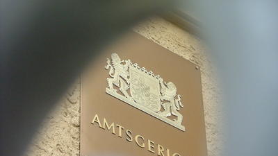 Amtsgericht