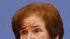 Beate Klarsfeld