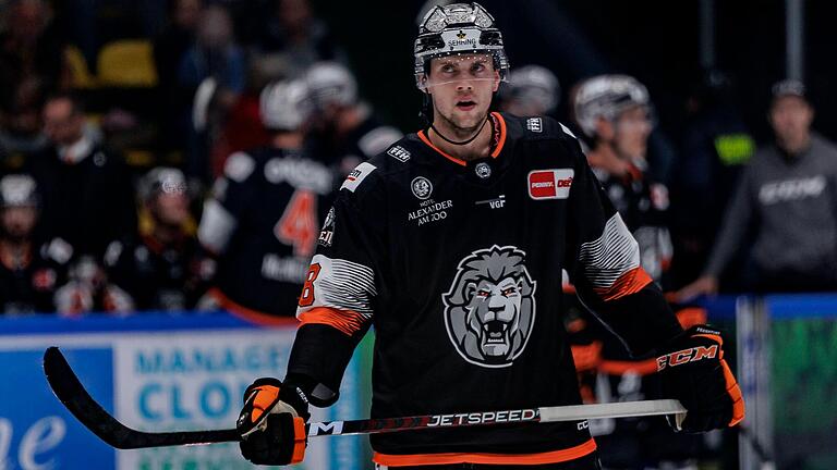 Über Frankfurt in die NHL? Der Schweinfurter Eishockey-Profi Dominik Bokk feierte 2022 die deutsche Meisterschaft mit Berlin, das Comeback in der Nationalmannschaft und einen tollen Einstand bei den Frankfurt Löwen. Über Frankfurt in die NHL? Der Schweinfurter Eishockey-Profi Dominik Bokk feierte 2022 die deutsche Meisterschaft mit Berlin, das Comeback in der Nationalmannschaft und einen tollen Einstand bei den Frankfurt Löwen.