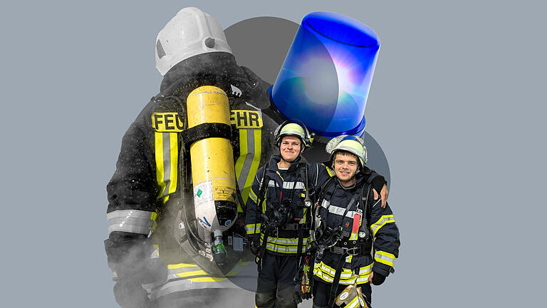 In unserer Serie 'Blaulicht im Blick' stellen wir die Arbeit der Blaulicht-Organisationen im Landkreis Bad Kissingen aus einem etwas anderen Blickwinkel vor. In dieser Folge lesen Sie, was dahintersteckt, bei der Feuerwehr zu sein. - In unserer Serie 'Blaulicht im Blick' stellen wir die Arbeit der Blaulicht-Organisationen im Landkreis Bad Kissingen aus einem etwas anderen Blickwinkel vor. In dieser Folge lesen Sie, was dahintersteckt, bei der Feuerwehr zu sein. In unserer Serie 'Blaulicht im Blick' stellen wir die Arbeit der Blaulicht-Organisationen im Landkreis Bad Kissingen aus einem etwas anderen Blickwinkel vor. In dieser Folge lesen Sie, was dahintersteckt, bei der Feuerwehr zu sein. - In unserer Serie 'Blaulicht im Blick' stellen wir die Arbeit der Blaulicht-Organisationen im Landkreis Bad Kissingen aus einem etwas anderen Blickwinkel vor. In dieser Folge lesen Sie, was dahintersteckt, bei der Feuerwehr zu sein.