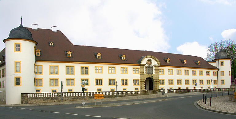 Früher eines der bedeutendsten Adelsgeschlechter in Südbayern, lebt die Familie Schönborn heute eher zurückgezogen in ihrem Schloss in Wiesentheid im Landkreis Kitzingen.&nbsp;