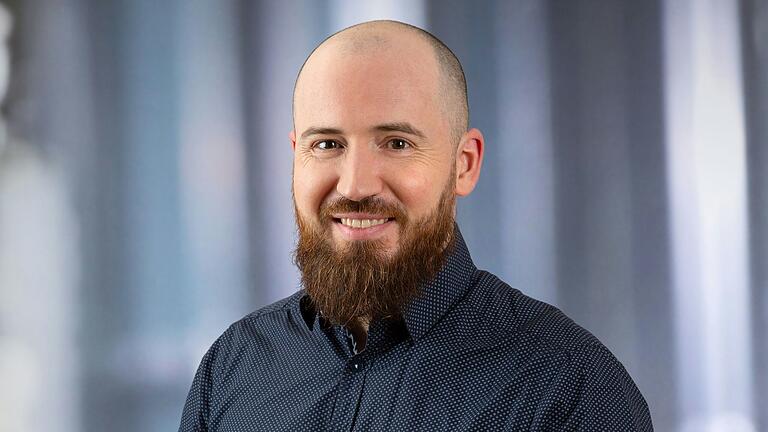 Robert Binder, Direktkandidat der Linken aus dem Odenwald-Tauber-Kreis für die Bundestagswahl 2025. Robert Binder, Direktkandidat der Linken aus dem Odenwald-Tauber-Kreis für die Bundestagswahl 2025.