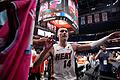 Atlanta Hawks - Miami Heat       -  Tyler Herro und die Miami Heat schrieben in der NBA Geschichte.