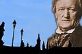 Richard Wagner war als junger Mann knapp ein Jahr lang in Würzburg. Hat ihn die Stadt beeinflusst?&nbsp;