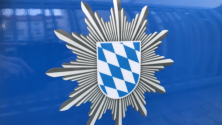 Symbolbild Polizei Symbolbild Polizei