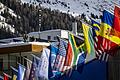 Weltwirtschaftsforum in Davos       -  Das Weltwirtschaftsforum in Davos ist ein politisch-ökonomisches Spitzentreffen.