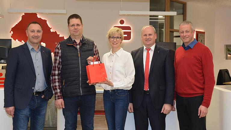 Lions Club: Den Gewinner-Adventskalender geschenkt bekommen Lions Club: Den Gewinner-Adventskalender geschenkt bekommen