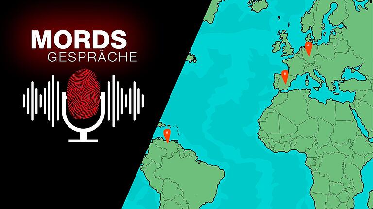 In der neuen Folge Mordsgespräche geht es um einen Fall, der international für Schlagzeilen sorgte.&nbsp;